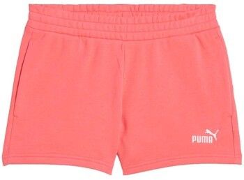 Šortky/Bermudy Puma  Ess Small No. 1 Logo 4'' Tr (S)