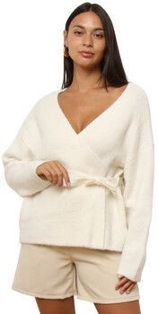 Vesty bez rukávov/Cardigany La Modeuse  75989_P179911