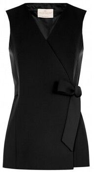 Vesty bez rukávov/Cardigany Rinascimento  CFC0127073003