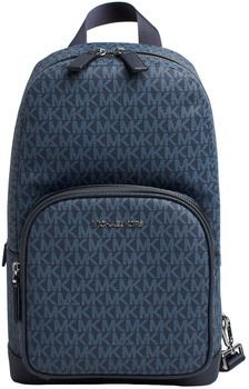 Ruksaky a batohy MICHAEL Michael Kors  37S1LOY1B-MARINE