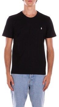 Tričká s krátkym rukávom Ralph Lauren  714844756