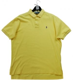 Polokošele s krátkym rukávom Polo Ralph Lauren  235895