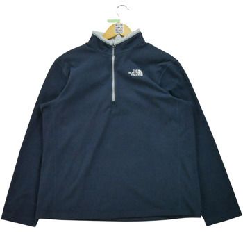 Flísové mikiny The North Face  236648