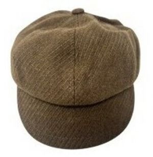 Univerzálna športová obuv Privata  Complementos señora  p-5923 marron
