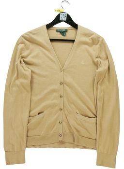 Vesty bez rukávov/Cardigany Lauren Ralph Lauren  237295