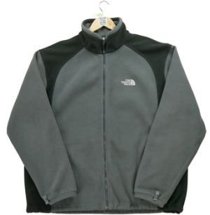 Flísové mikiny The North Face  239318
