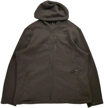 Flísové mikiny The North Face  239826