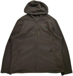 Flísové mikiny The North Face  239826