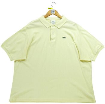 Polokošele s krátkym rukávom Lacoste  232934