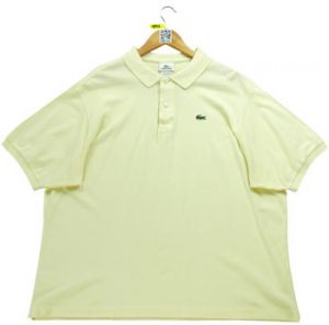 Polokošele s krátkym rukávom Lacoste  232934