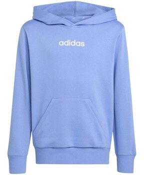Mikiny adidas  J Lin Fl Hd