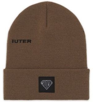 Čiapky Iuter  Logo Beanie