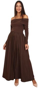 Dlhé šaty La Modeuse  76329_P180754