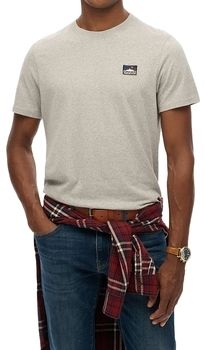 Tričká s krátkym rukávom Superdry  266205