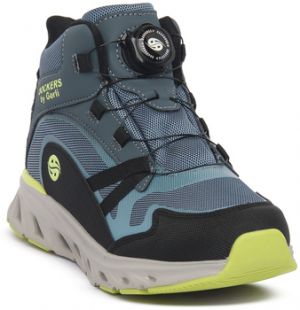 Polokozačky Dockers  164 NERO