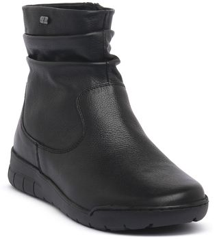 Čižmičky Valleverde  NERO