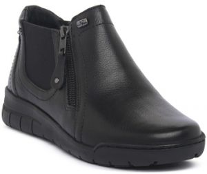 Čižmičky Valleverde  NERO