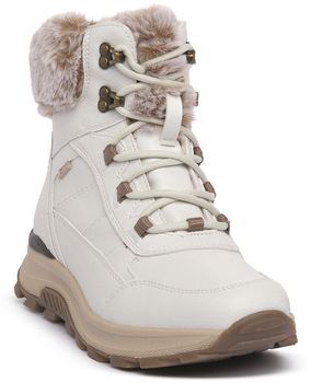 Čižmičky Relife  OFF WHITE
