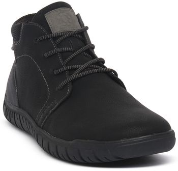 Polokozačky Relife  BLACK