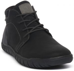 Polokozačky Relife  BLACK