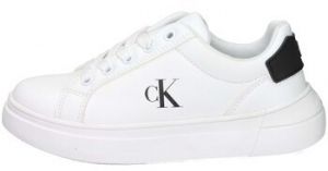 Nízke tenisky Calvin Klein Jeans  V3X9-83167-1355