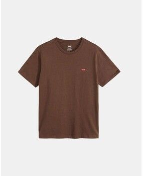 Tričká s krátkym rukávom Levis  56605 0293 SS ORIGINAL HM