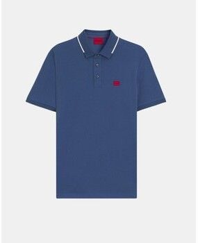 Polokošele s krátkym rukávom BOSS  50490775 DERESINO212