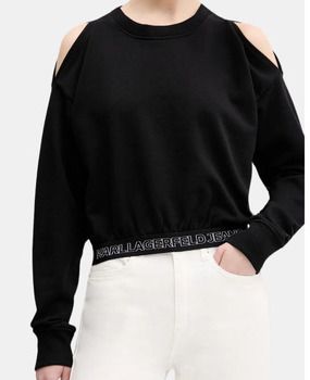Mikiny Karl Lagerfeld  A2W20062
