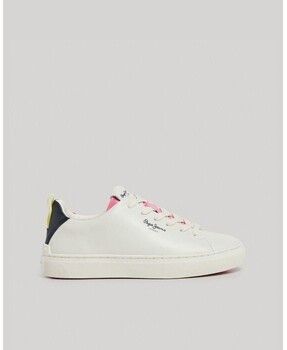 Nízke tenisky Pepe jeans  PLS00005 CAMDEN ACTION W