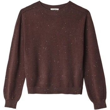 Svetre Hinnominate  Maglia Paricollo In Maglia Con Paillettes