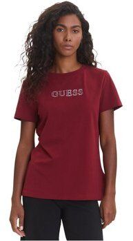 Tričká s krátkym rukávom Guess  V3BI11 J1314