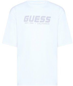 Tričká s krátkym rukávom Guess  Z5BI03 K1871