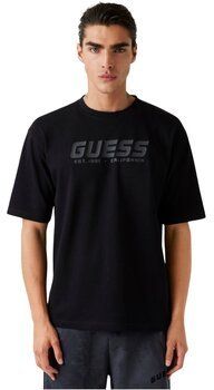 Tričká s krátkym rukávom Guess  Z5BI03 K1871