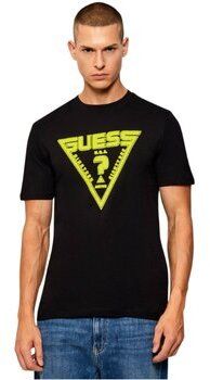 Tričká s krátkym rukávom Guess  Z5BI13 I3Z14