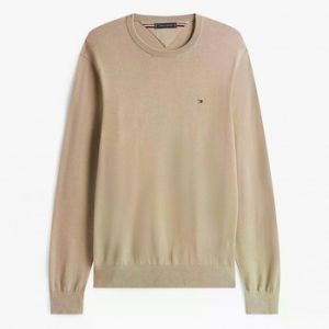 Svetre Tommy Hilfiger  ESSENTIAL SSNL COTTON CR