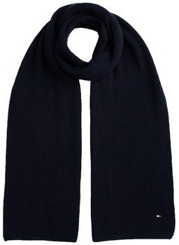 Šále/Štóle/Šatky Tommy Hilfiger  TH FLAG PIMA COTTON CASH