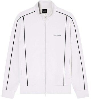 Flísové mikiny EAX  Sweatshirt