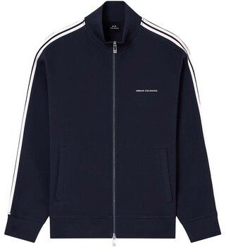 Flísové mikiny EAX  Sweatshirt
