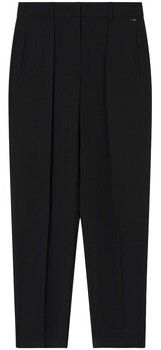 Nohavice Chinos/Nohavice Carrot EAX  Trouser