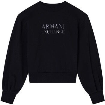 Mikiny EAX  Sweatshirt