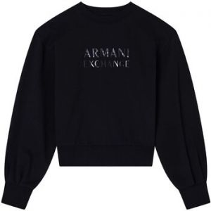 Mikiny EAX  Sweatshirt