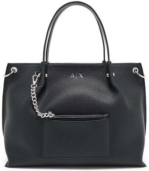 Kabelky EAX  Shopping Bag