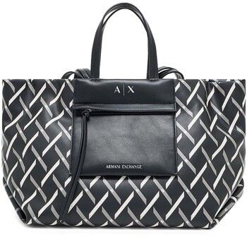 Kabelky EAX  Shopping Bag