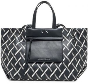 Kabelky EAX  Shopping Bag