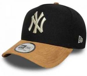 Šiltovky New-Era  Suede visor eframe neyyan