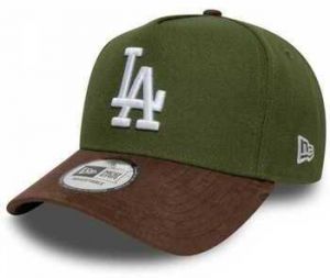 Šiltovky New-Era  Suede visor eframe losdod