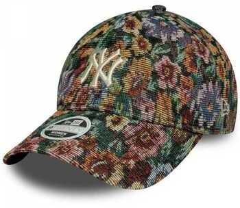 Šiltovky New-Era  Wmns floral 9twenty neyyan