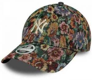 Šiltovky New-Era  Wmns floral 9twenty neyyan