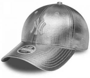 Šiltovky New-Era  Wmns metallic 9forty neyyan
