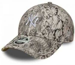 Šiltovky New-Era  Wmns snake 9forty neyyan